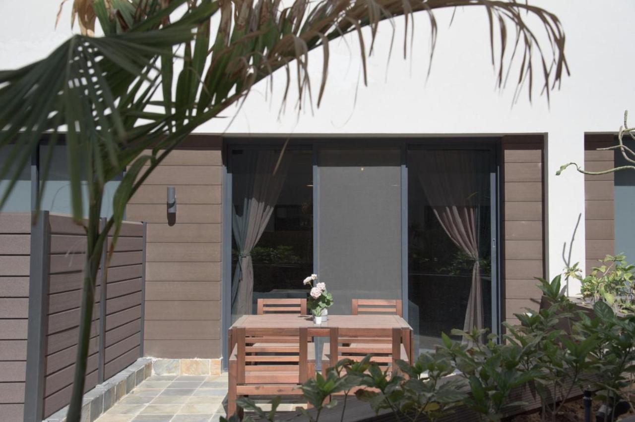 Eden Residence Dschidda Exterior foto